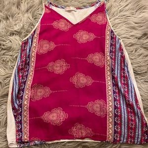 Reenec tank top